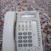 تلفن سانترال پاناسونیک مدلkx-t7730x
