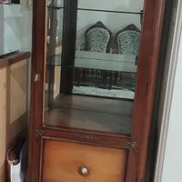 بوفه کوچک درحد نو