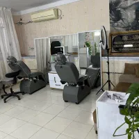 واگذاری وسایل کامل ارایشگاه واموزشگاه