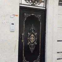 نـقاش،نـقاشی،نقاشی ساختمان|خدمات پیشه و مهارت|خرمآباد, |دیوار