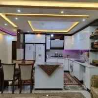 آپارتمان  خ فلاطوری در برج ویو دار معاوضه با 3خواب