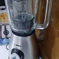 ابمیوه گیر و مخلوط و اسیاب کن بوش