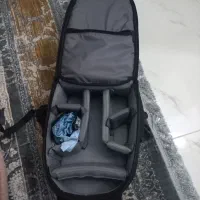 کوله دوربین عکاسی