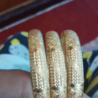 النگو سایز ۳معاوضه با النگوسایز ۲|جواهرات|اهواز, اسلام آباد شرقی|دیوار
