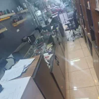 دکور موبایل فروشی|فروشگاه و مغازه|شیراز, شهرک بهشتی|دیوار