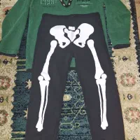 بلوز وشلوار پاییزه پسرانه