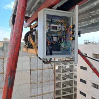 تعمیرات و بالابر.پمپ اب.سرویس کولر(در تمام سبزوار)