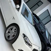 ب ام و، سری 5 سدان 2014 528ibmw