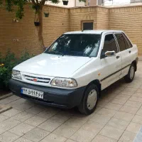 استخدام راننده پراید بدون خودرو|استخدام حمل و نقل|شاهینشهر, گزبرخوار|دیوار