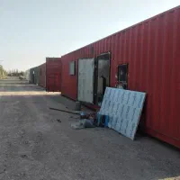 طراحی واجرای ساندویج پانل وفروش متعلقات کلین روم|خدمات پیشه و مهارت|مشهد, شهرک صنعتی توس|دیوار