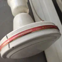 پنکه سقفی سالم