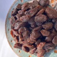 آلو خورشتی خانسار درجه یک|خوردنی و آشامیدنی|قم, کوه سفید|دیوار