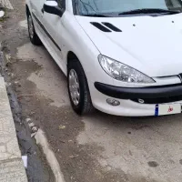 پژو 206مدل 99|خودرو سواری و وانت|ملایر, |دیوار