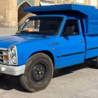 باربری وانت نیسان وانت تلفنی وانت کرایه شبانه روزی