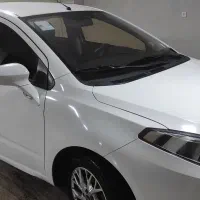 برلیانس h220 مدل۹۷