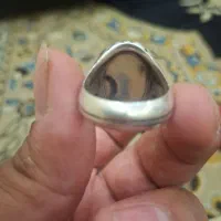 انگشتر شجر|جواهرات|کرج, شهرک بنفشه|دیوار