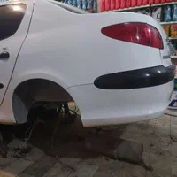 جلوبندیسازی سیار|خدمات موتور و ماشین|کرمانشاه, |دیوار