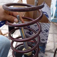 کمک فنر اسپرت پژو