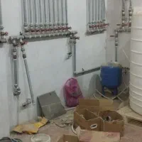 تعمیرات پمپ اب تنظیم پمپ سیم پیچی و..|خدمات پیشه و مهارت|اصفهان, مهرآباد|دیوار