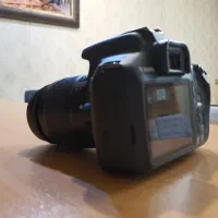 دوربین DSLR کانن 2000D Canon|دوربین عکاسی و فیلمبرداری|تهران, یوسفآباد|دیوار