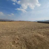 3100متر اتوبان اصفهان/پشت تجاری