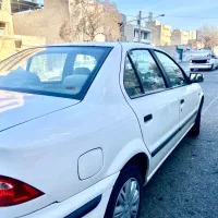 سمند موتور ملی دوگانه کارخانه ۹۷|خودرو سواری و وانت|تبریز, |دیوار