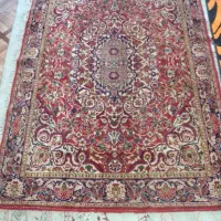 فرش اتاق قالیچه تیکه ای