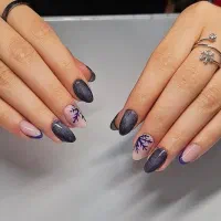 کاشت و ترمیم ناخن