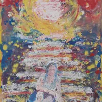 نقاشی مدرن و کلاسیک