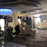 خانه-کلنگی-400متر-سه-طبقه-ویلایی