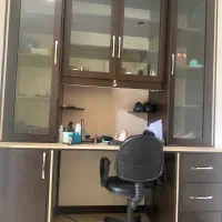 کمد .میز تحریر .بوفه|میز تحریر و کامپیوتر|تهران, شهرک گلها|دیوار