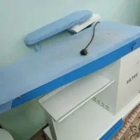 میز مکش سیلترمیز ترک|اتو و لوازم اتو|تهران, مسعودیه|دیوار