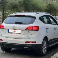 جک s5 -توربو ۲۰۰۰