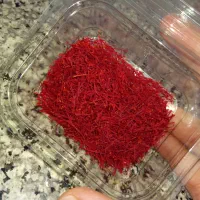 زعفران تازه