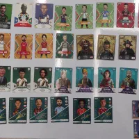 انواع کیمدی