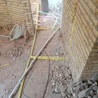 برقکار ساختمان با کد و مهر نظام مهندسی|خدمات پیشه و مهارت|بندر گناوه, |دیوار