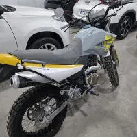 کویرT2 250سی سی