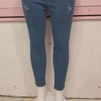 فروش شلوار لی زنانه