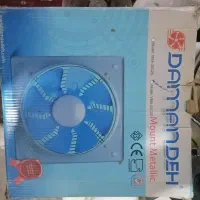 فروش هوا کش|پنکه و تصفیهکنندهٔ هوا|مشهد, یوسفیه (شهرک غرب)|دیوار