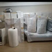 باربری اطلس بارحمل اثاثیه کارگرخالی شهرستان آچاره