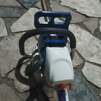 اره موتوری اره بنزینی زوماکس کاربرات ژاپنی