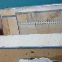 تعدادی پالت