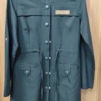 فروش مانتو درحد نو