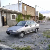 پراید 87