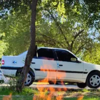 پژو 405slixمدل ۹۷