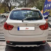 کوییک gxl 1404|خودرو سواری و وانت|همدان, |دیوار