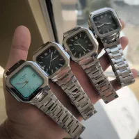 ساعت مردانه فلزی مارک پتک فلیپ 1598