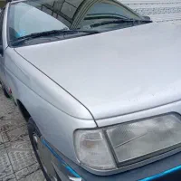 405مدل 89|خودرو سواری و وانت|مرند, |دیوار
