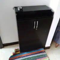 جا کفشی در حدنو