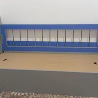 تخت خواب کودک